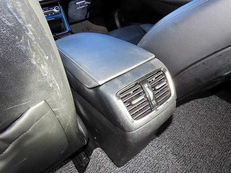 Hyundai Grandeur — photo 18