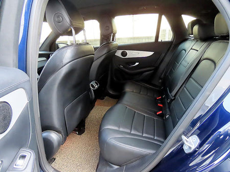 Mercedes-Benz GLC-Class — photo 06