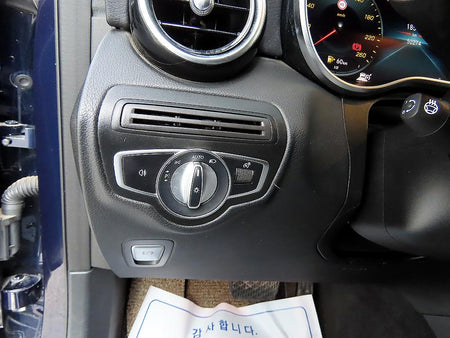 Mercedes-Benz GLC-Class — photo 12