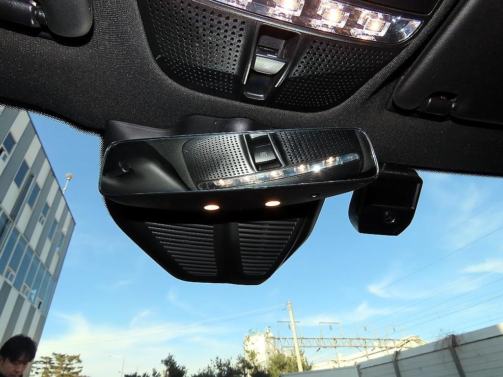 Mercedes-Benz GLC-Class — photo 15