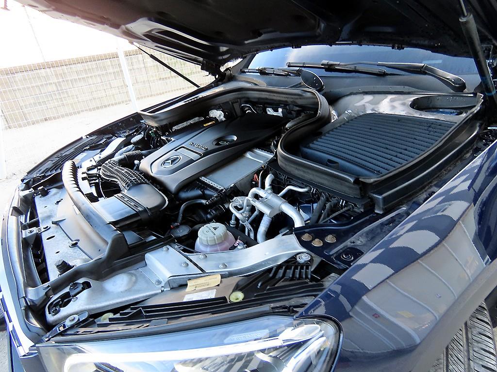 Mercedes-Benz GLC-Class — photo 19