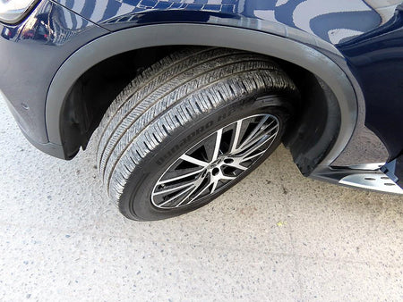 Mercedes-Benz GLC-Class — photo 20