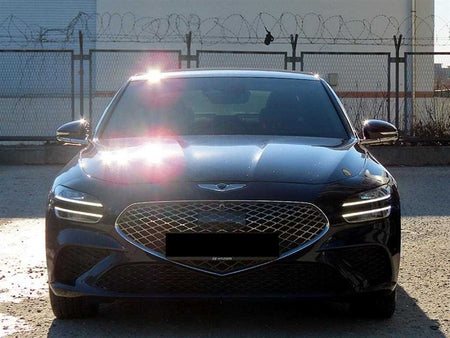 Genesis G70 — photo 01