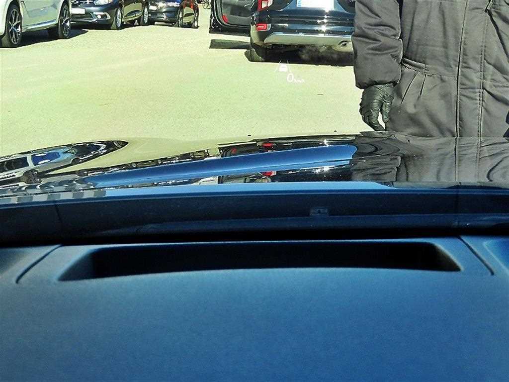 Genesis G70 — photo 10