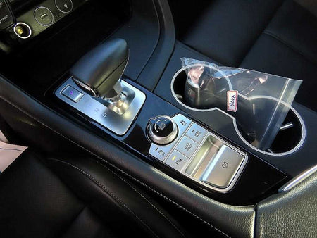 Genesis G70 — photo 11