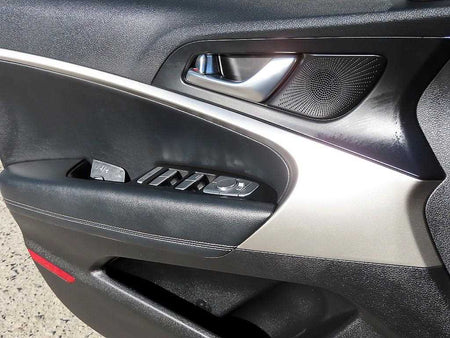 Genesis G70 — photo 12