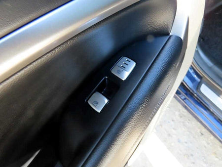 Genesis G70 — photo 15