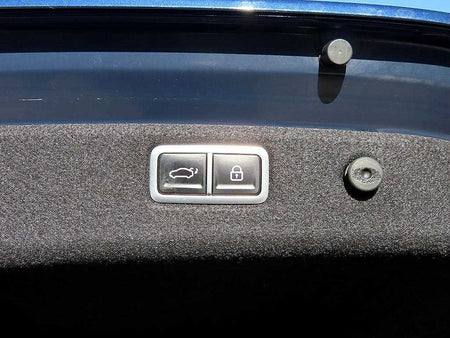 Genesis G70 — photo 17