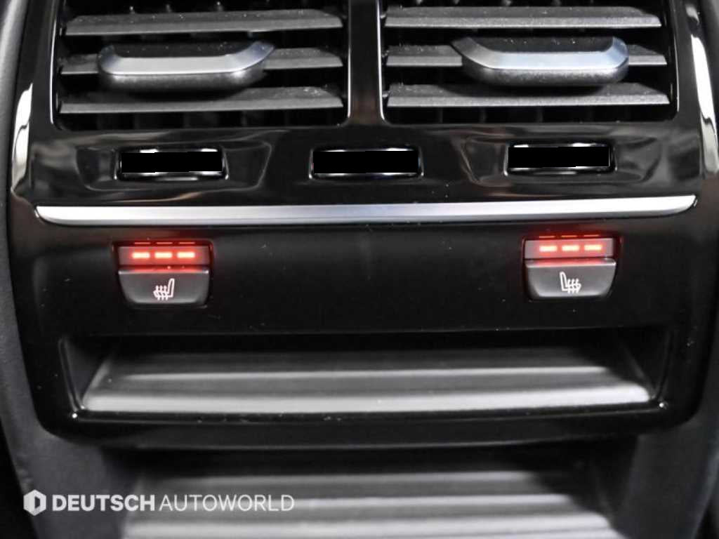 BMW 5-Series — photo 16