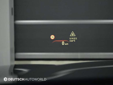 BMW 5-Series — photo 18