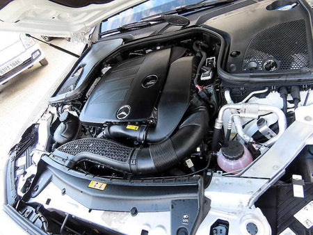 Mercedes-Benz E-Class — photo 19
