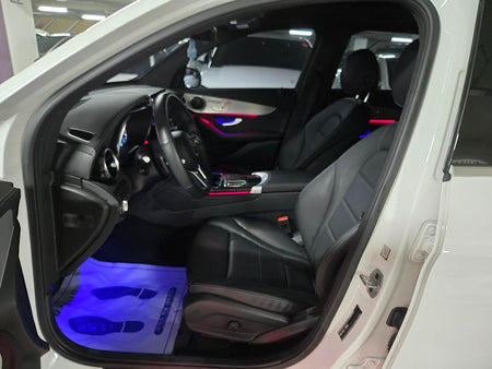 Mercedes-Benz GLC-Class — photo 05