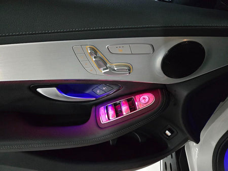 Mercedes-Benz GLC-Class — photo 14
