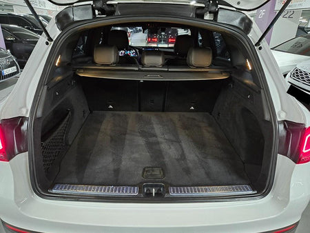 Mercedes-Benz GLC-Class — photo 17
