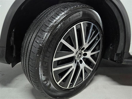 Mercedes-Benz GLC-Class — photo 20