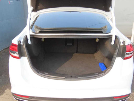 Ford Mondeo — photo 05