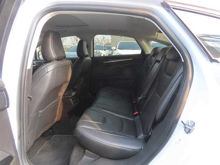 Ford Mondeo — photo 06