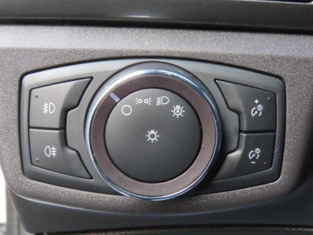 Ford Mondeo — photo 15