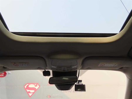 Ford Mondeo — photo 17