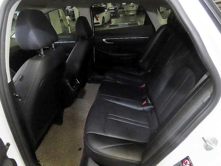 Hyundai Sonata — photo 07