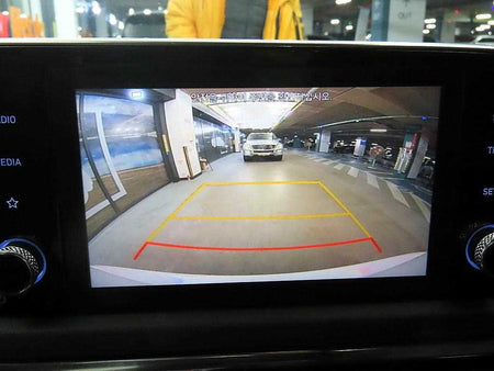 Hyundai Sonata — photo 15