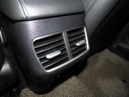 Hyundai Sonata — photo 17
