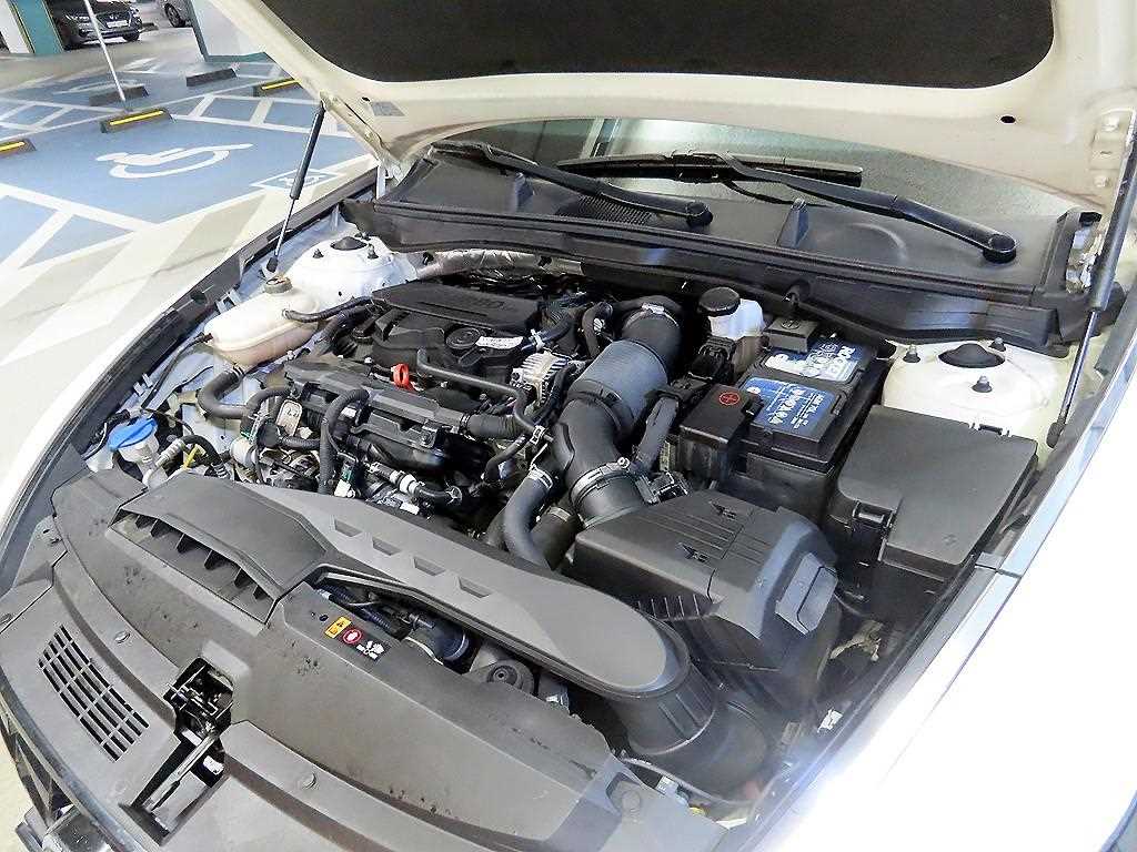 Hyundai Sonata — photo 18