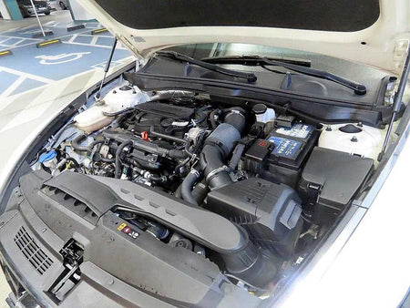 Hyundai Sonata — photo 18