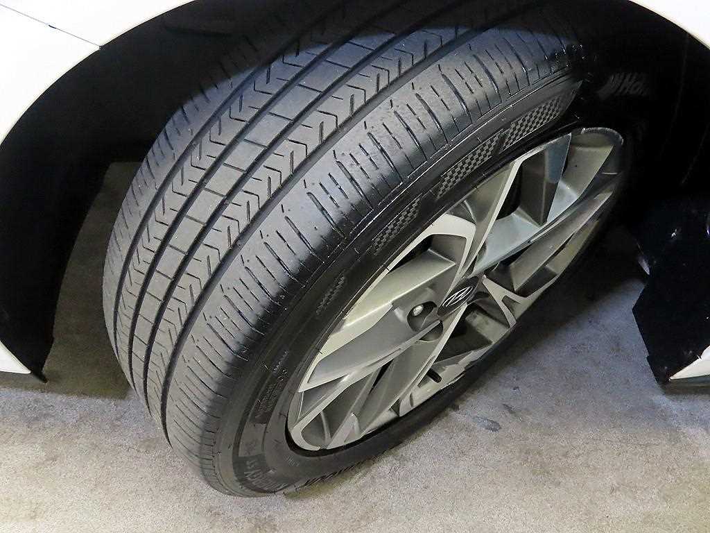 Hyundai Sonata — photo 19