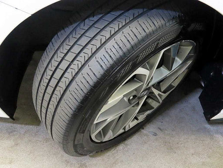 Hyundai Sonata — photo 19