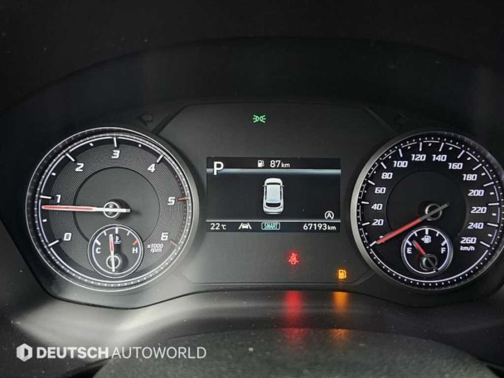 Hyundai Santafe — photo 06