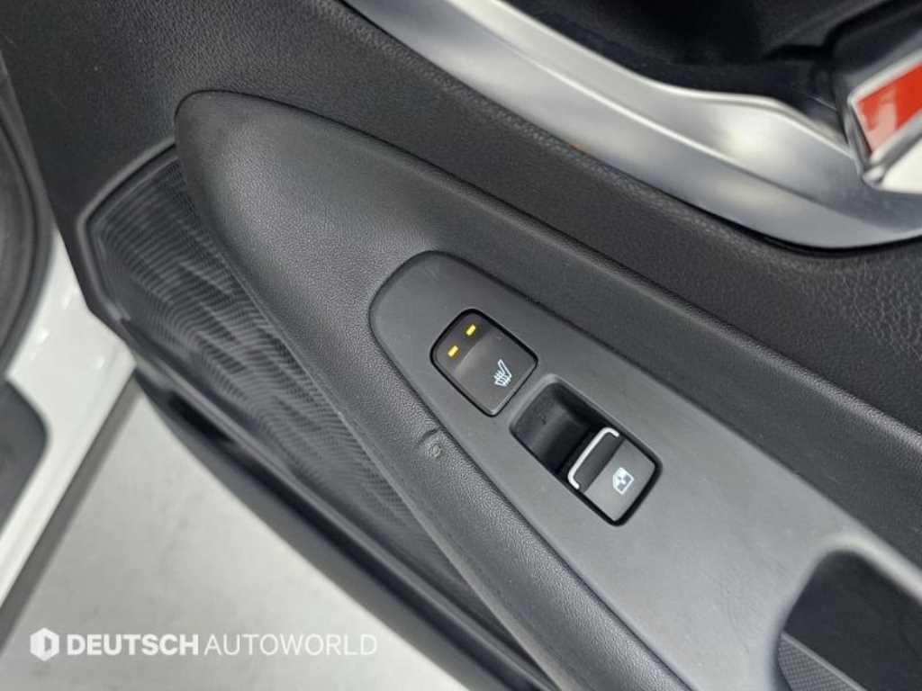 Hyundai Santafe — photo 14