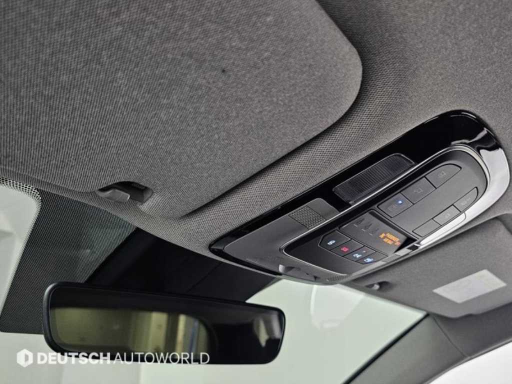 Hyundai Santafe — photo 17
