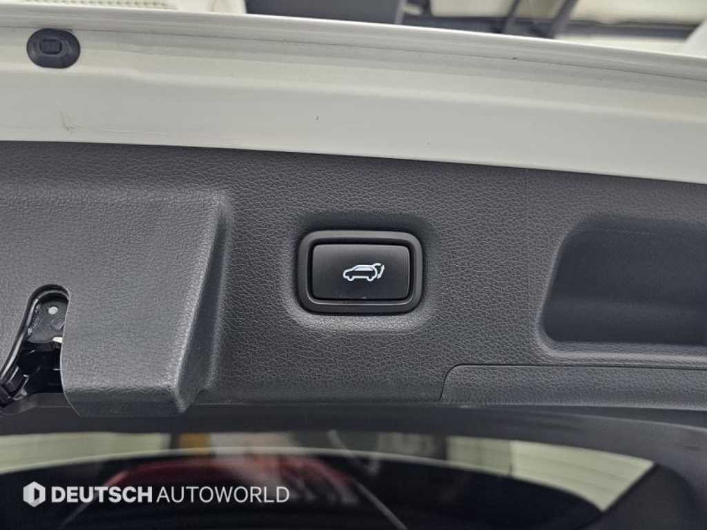 Hyundai Santafe — photo 18