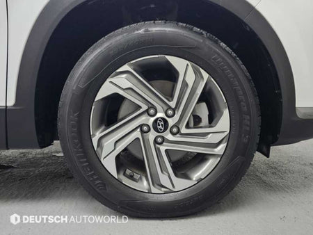 Hyundai Santafe — photo 20