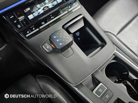 Hyundai Grandeur — photo 09