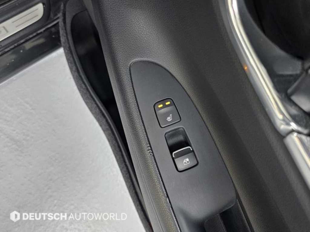 Hyundai Grandeur — photo 14