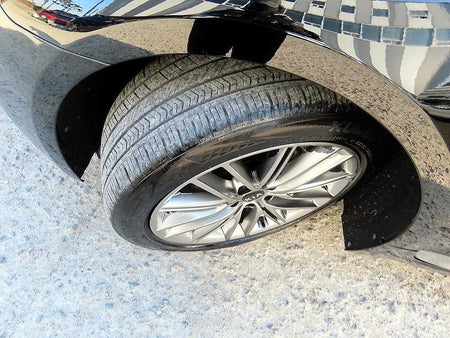 Kia K9 — photo 20