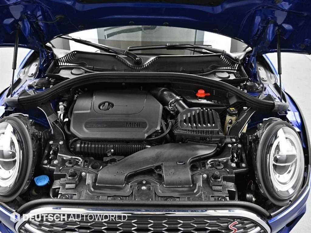 Mini Clubman — photo 06