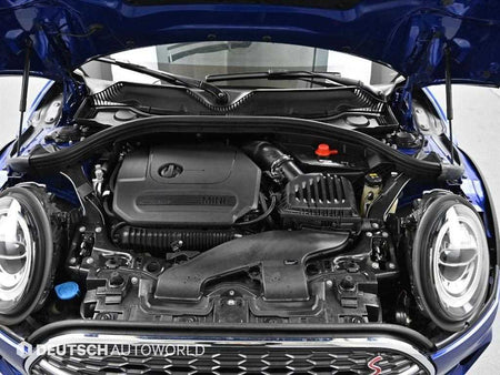 Mini Clubman — photo 06
