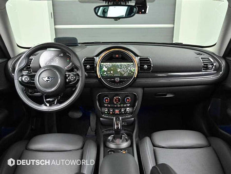 Mini Clubman — photo 07