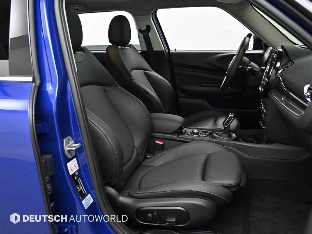 Mini Clubman — photo 10