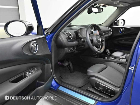 Mini Clubman — photo 11