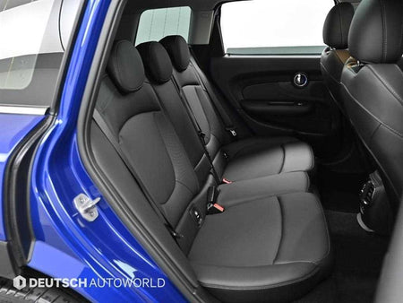 Mini Clubman — photo 12