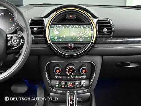 Mini Clubman — photo 14