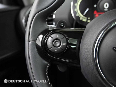 Mini Clubman — photo 16