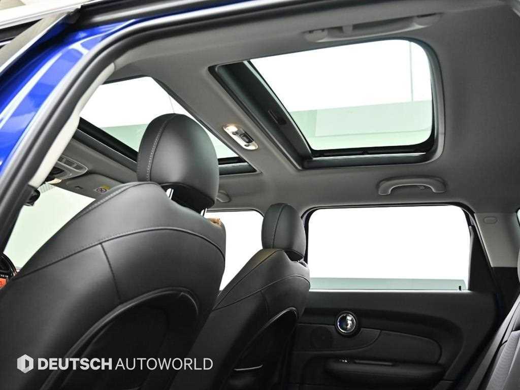 Mini Clubman — photo 19