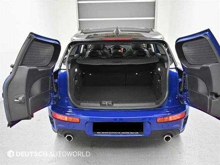 Mini Clubman — photo 20