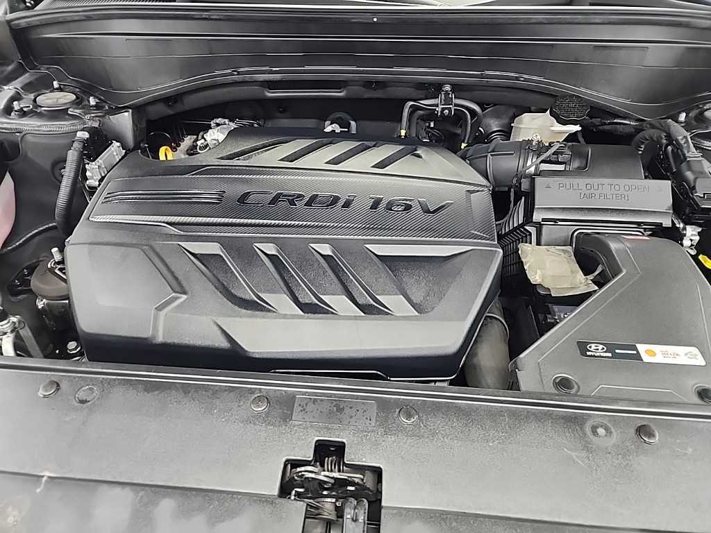 Hyundai Palisade — photo 06