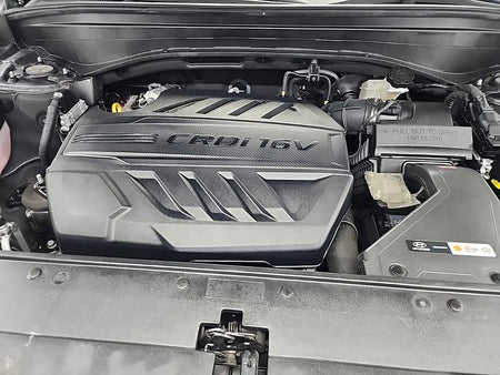 Hyundai Palisade — photo 06